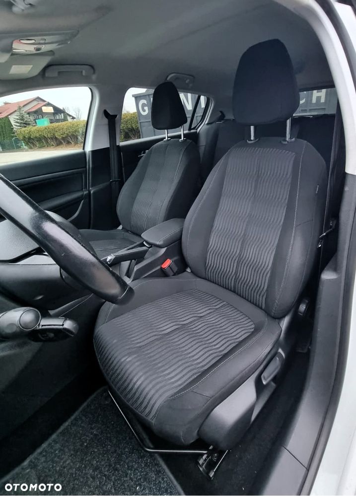 Peugeot 308 BlueHDi 120 Stop & Start Business-Line - 13