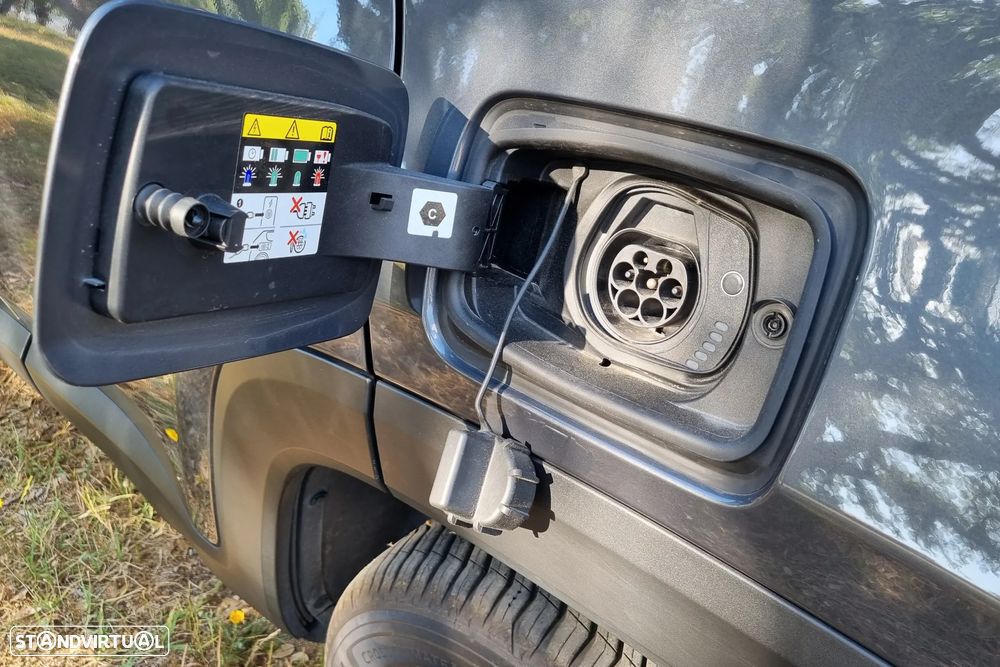 Jeep Renegade - 10