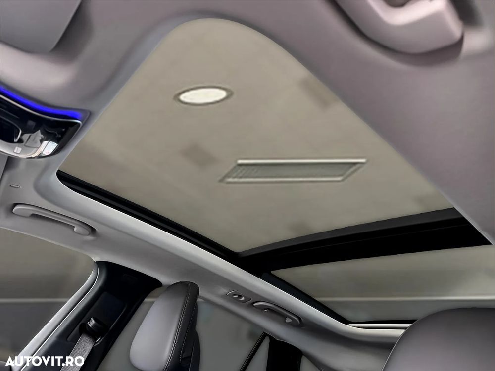 Mercedes-Benz GLC 300 4Matic 9G-TRONIC AMG Line Advanced - 9