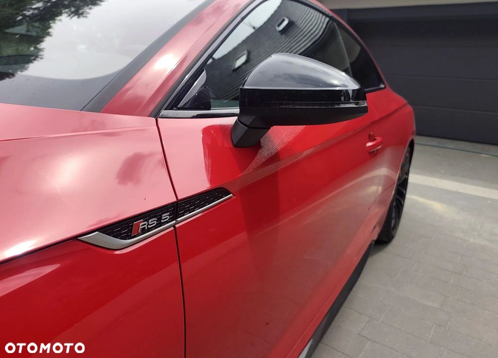 Audi RS5 Coupé 2.9 TFSI Quattro Tiptronic - 13
