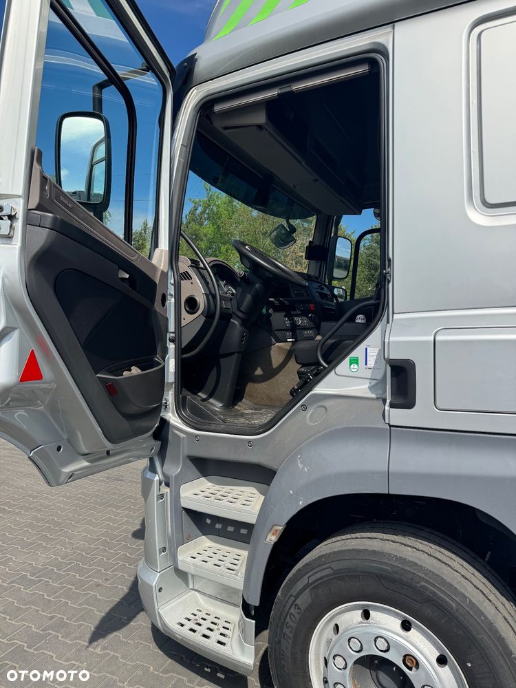 DAF CF480 - 377000km !! 13 litrowy Opony80-90% - 12
