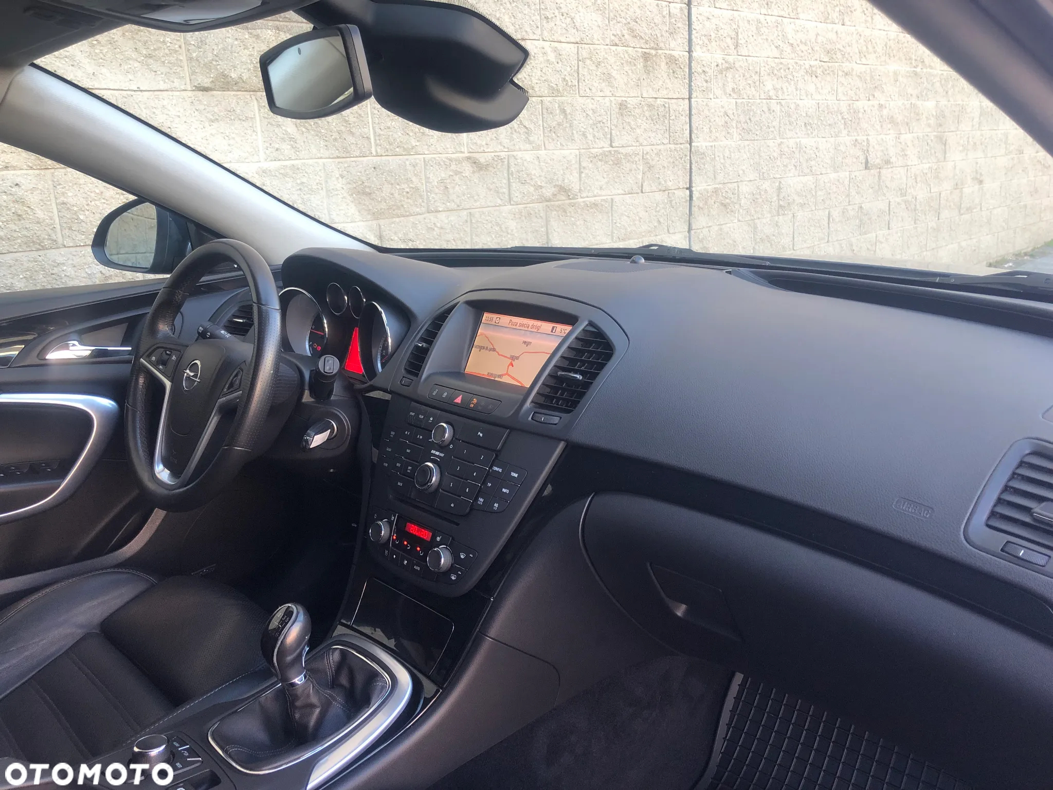 Opel Insignia 2.0 CDTI Sports Tourer ecoFLEX Business Design Edition - 24