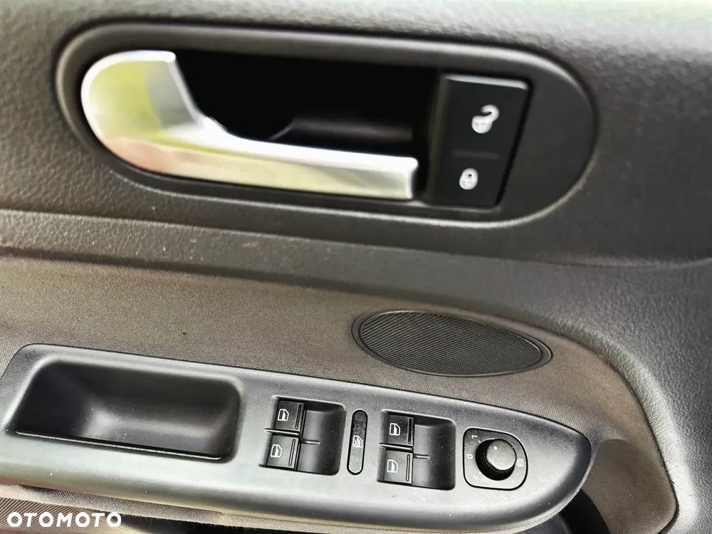 Volkswagen Golf Plus 1.6 Tour Edition - 7