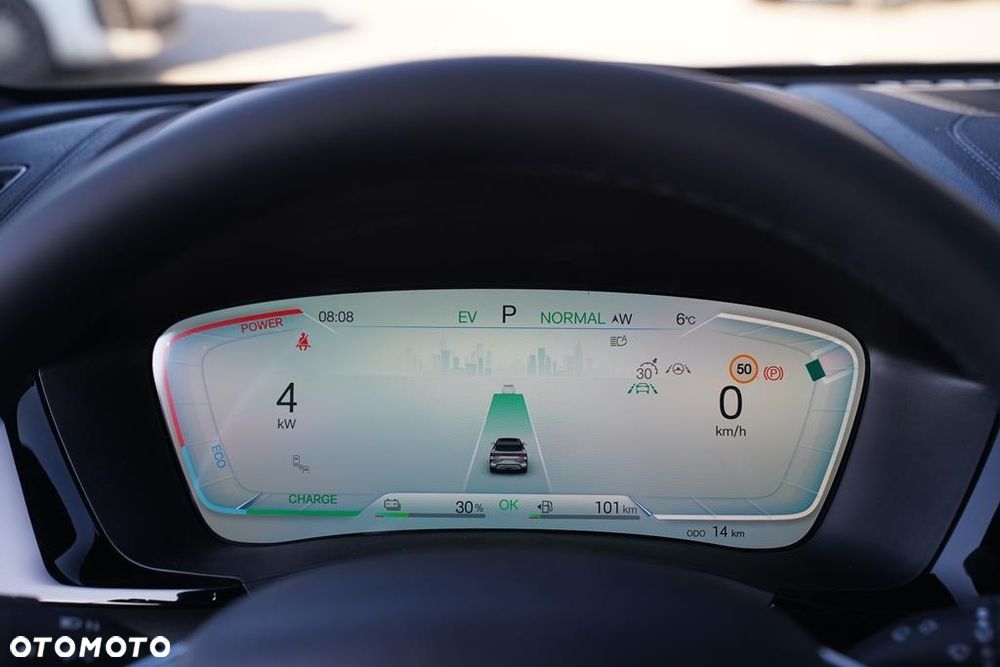 BYD Seal U 1.5T Design AWD - 13