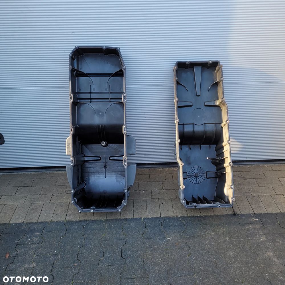 MISKA OLEJOWA DAF XF XG MX11 MX13 1866891/1911475 CHWALIM116 - 4