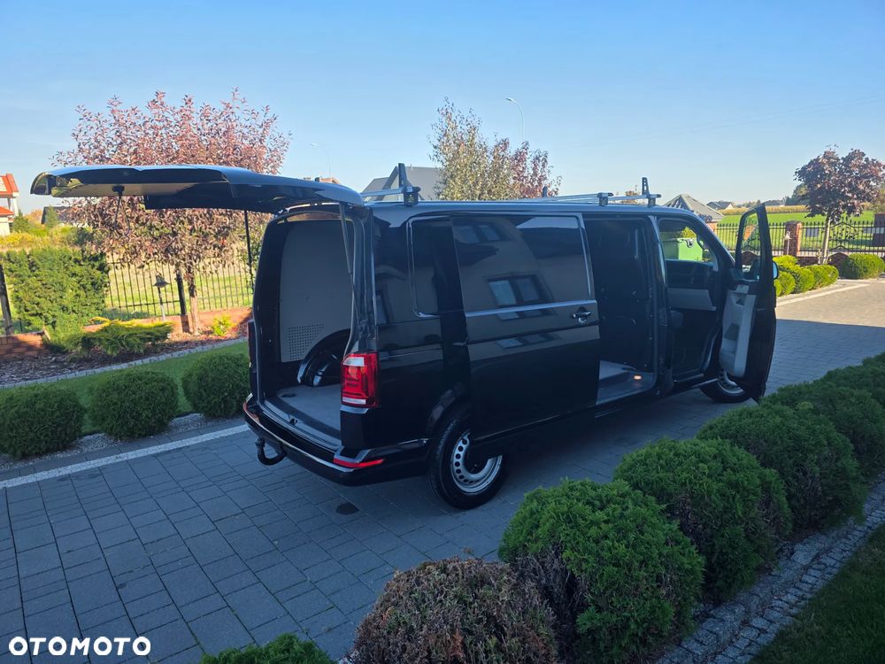 Volkswagen TRANSPORTER T6 - 30