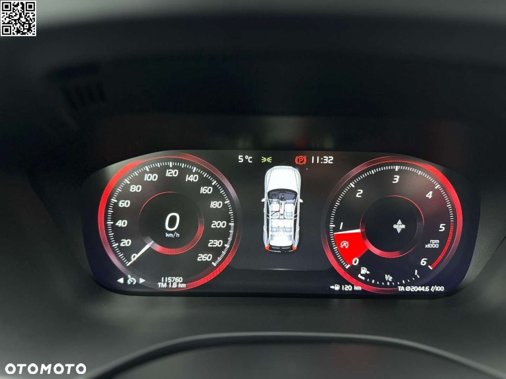 Volvo XC 60 D3 Momentum - 9