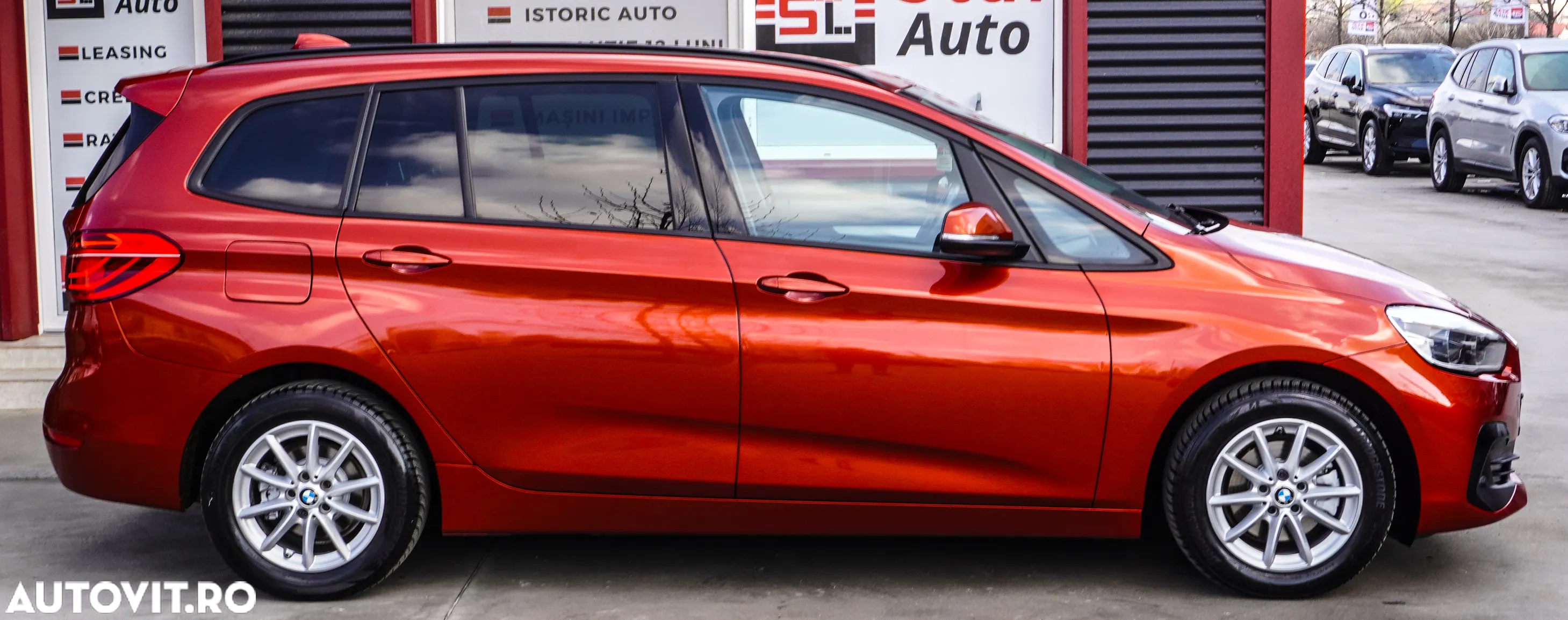 BMW Seria 2 - 11
