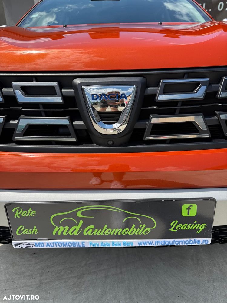 Dacia Duster - 27