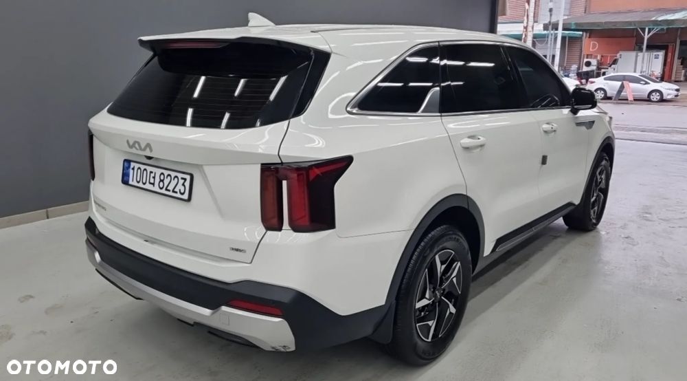 Kia Sorento 1.6T-GDI 2WD OPF Vision - 2