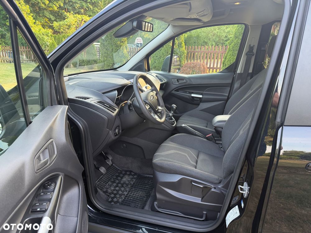 Ford Tourneo Connect 1.5 TDCi Start-Stop Titanium - 10