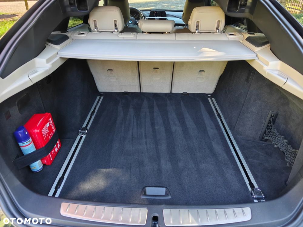 BMW 3GT 335d xDrive Modern Line - 17