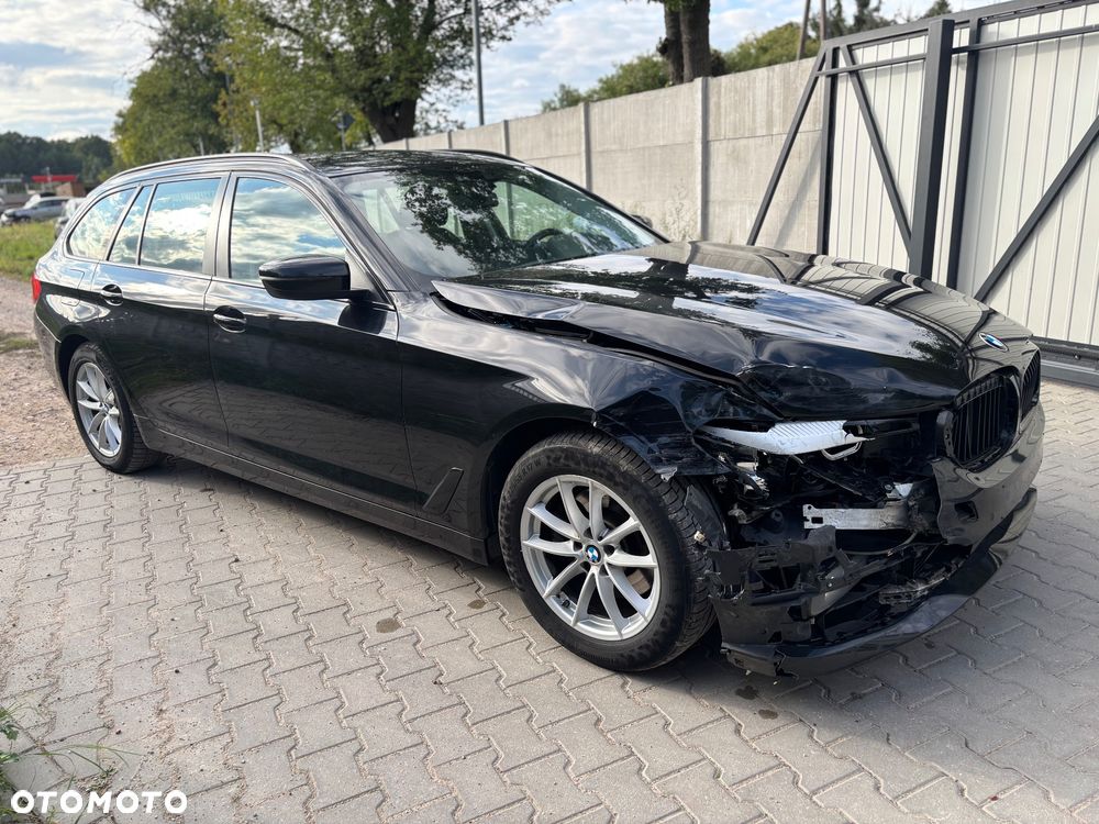 BMW Seria 5 - 9