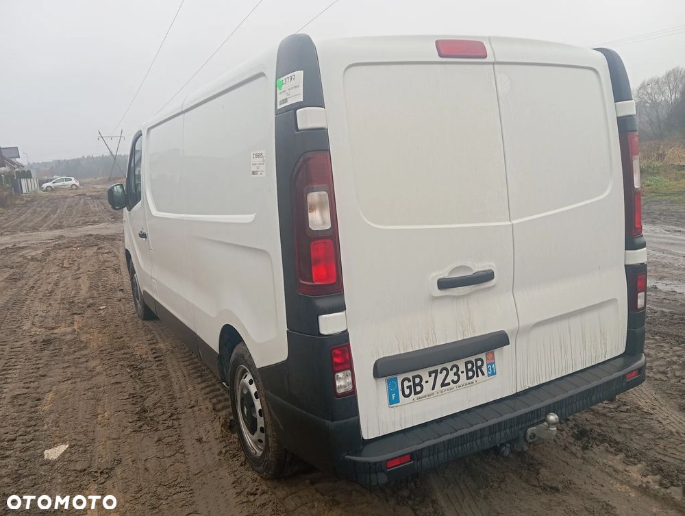 Renault Trafic - 3
