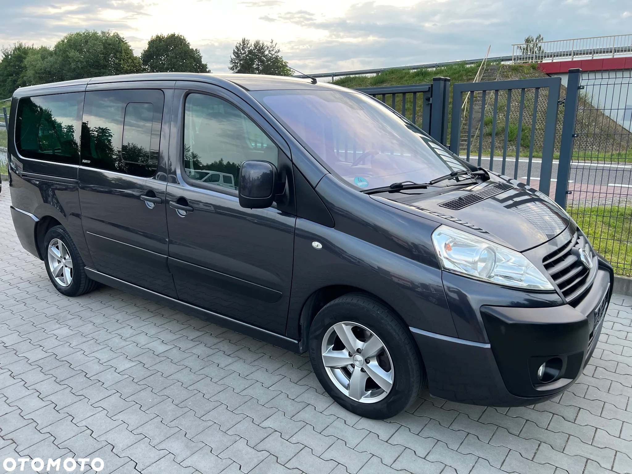 Fiat Scudo - 4