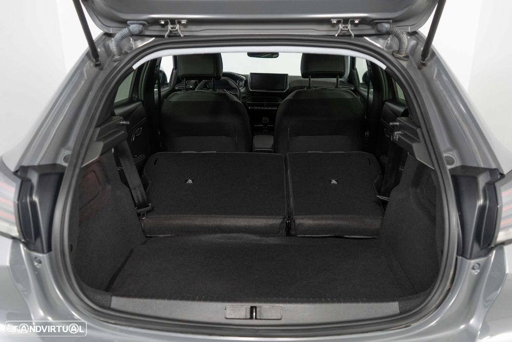 Peugeot 208 1.2 PureTech Allure Pack - 16