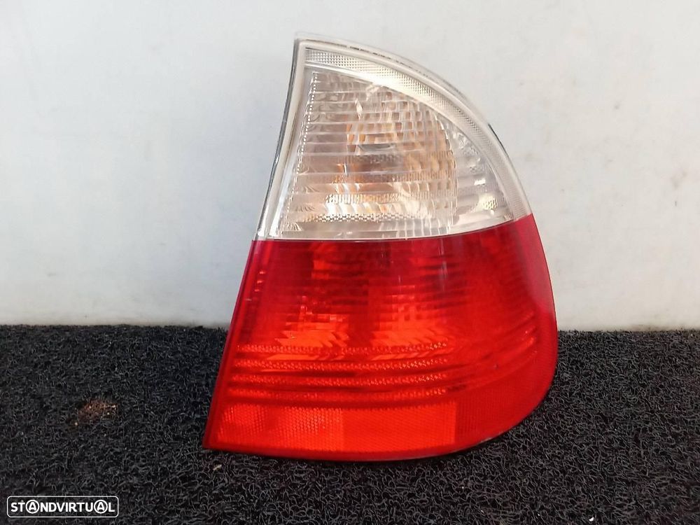FAROLIM TRASEIRO DIREITO BMW SERIE 3 TOURING E46 - 1
