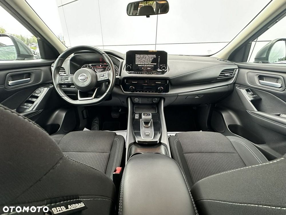 Nissan Qashqai - 18