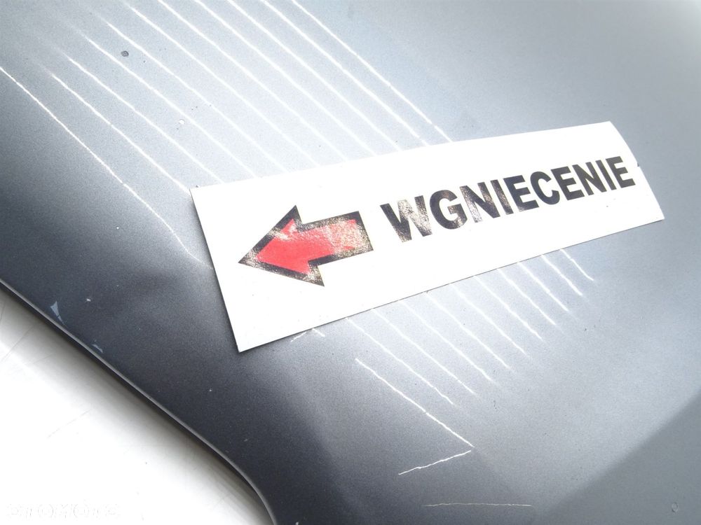 Maska pokrywa silnika przód przednia ly7g 4g0010515 audi a6 c7 4g - 4