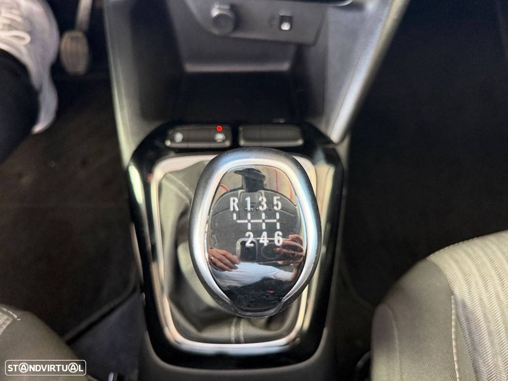 Opel Corsa 1.5 D Business - 16