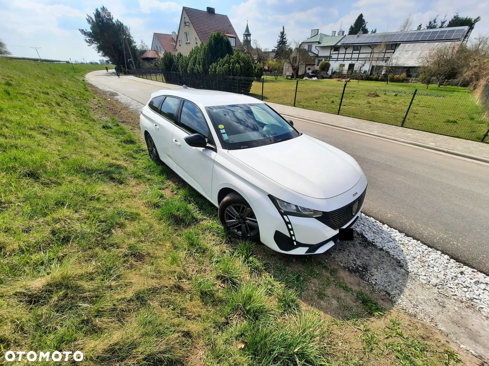 Peugeot 308 BlueHDi FAP 130 Stop & Start Active - 6