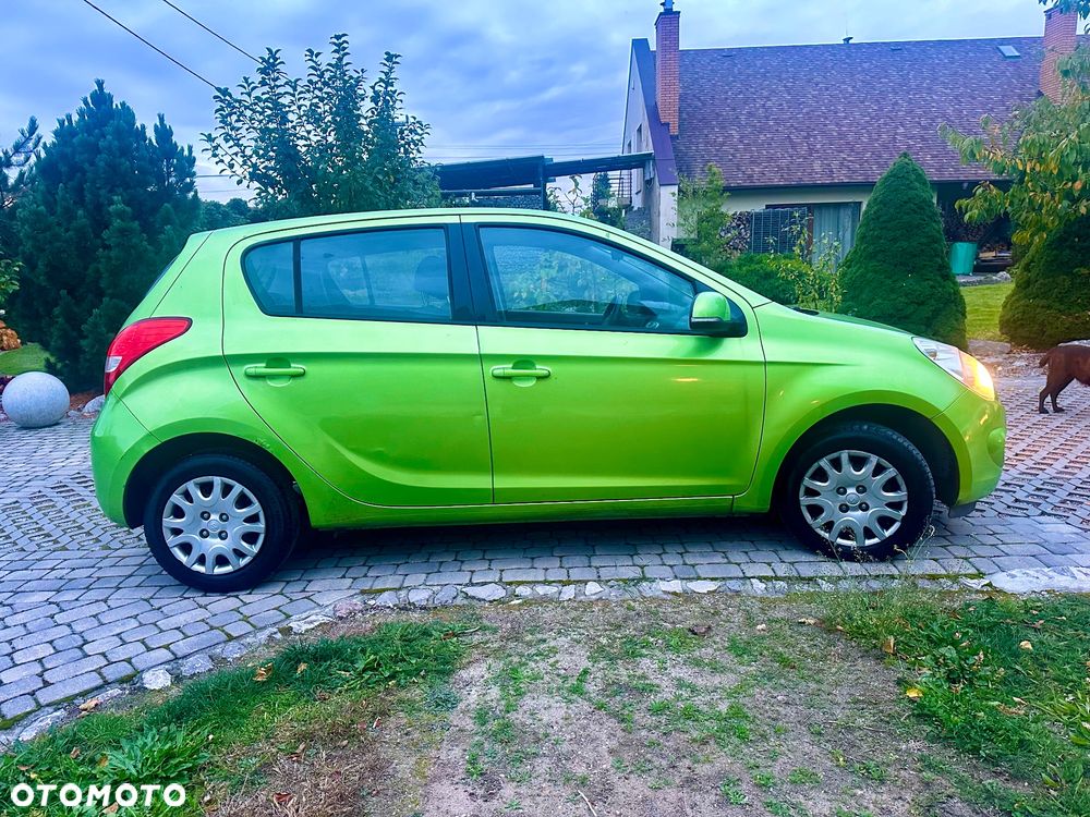 Hyundai i20 - 6