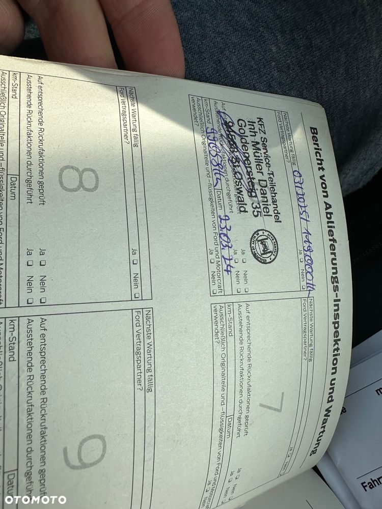 Ford Kuga 1.5 EcoBoost 2x4 ST-Line - 30