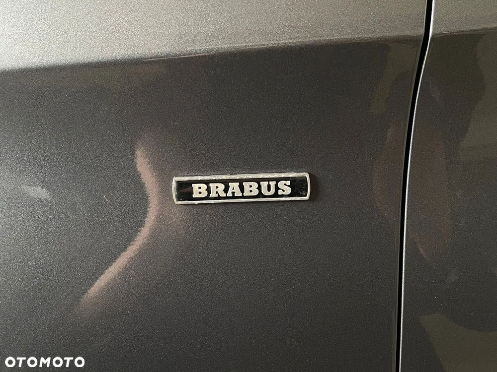 Mercedes-Benz Klasa V 250 (BlueTEC) d Avantgarde 7G-Tronic (d³ugi) - 37