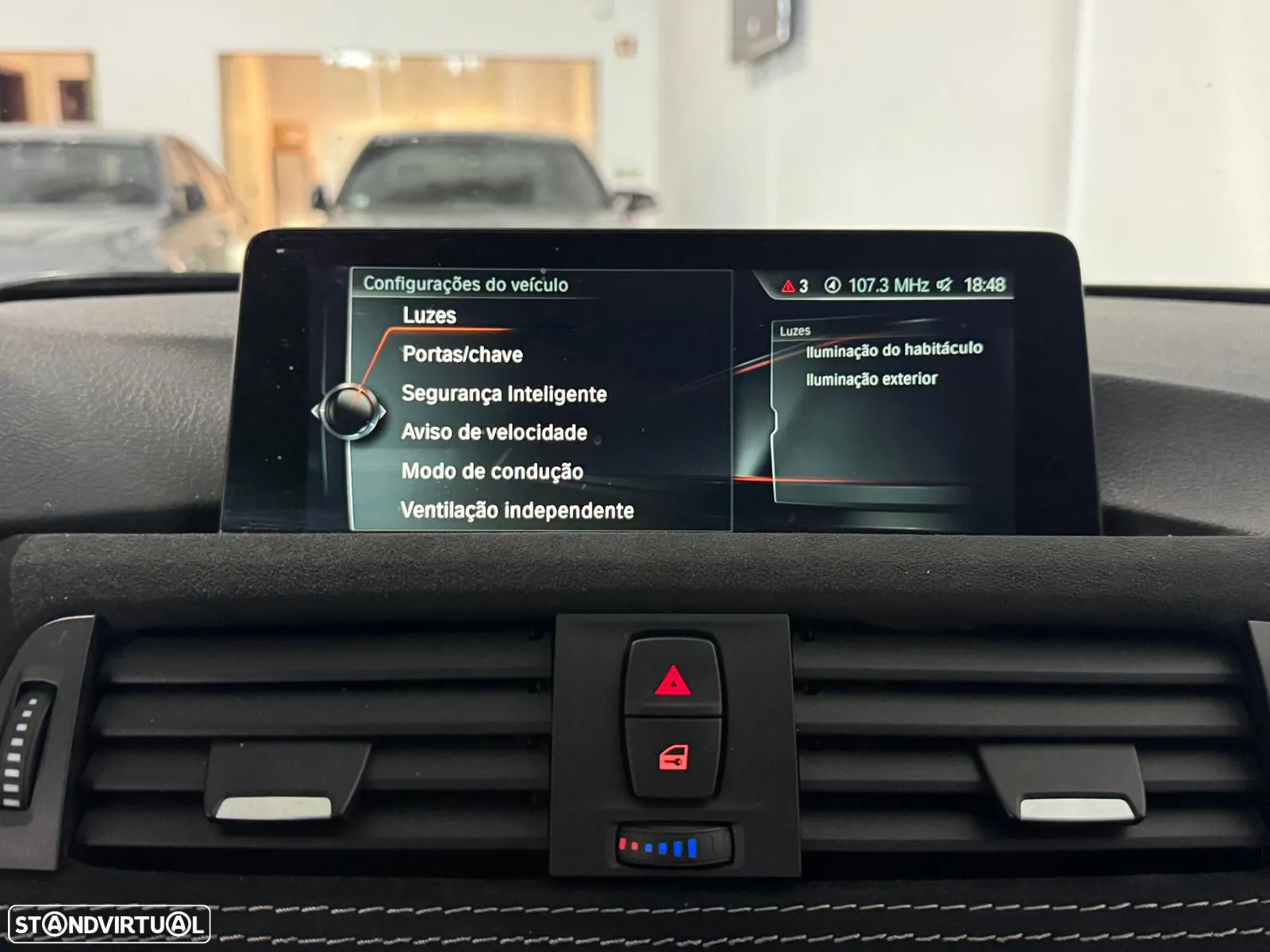 BMW 320 d Touring Pack M Auto - 28