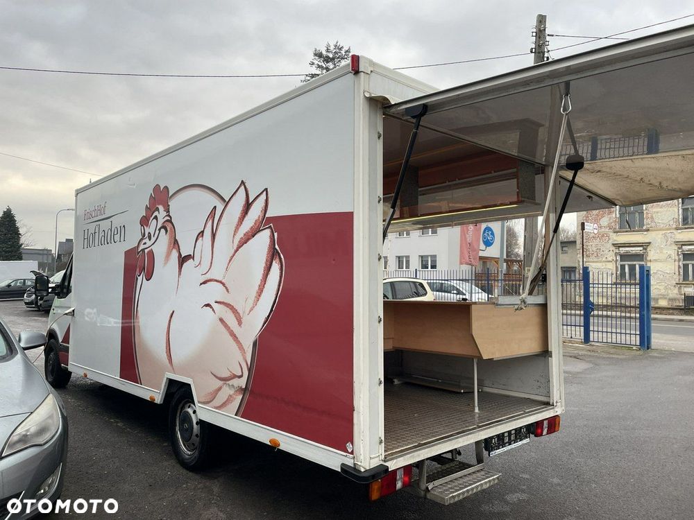 Renault Master - 27