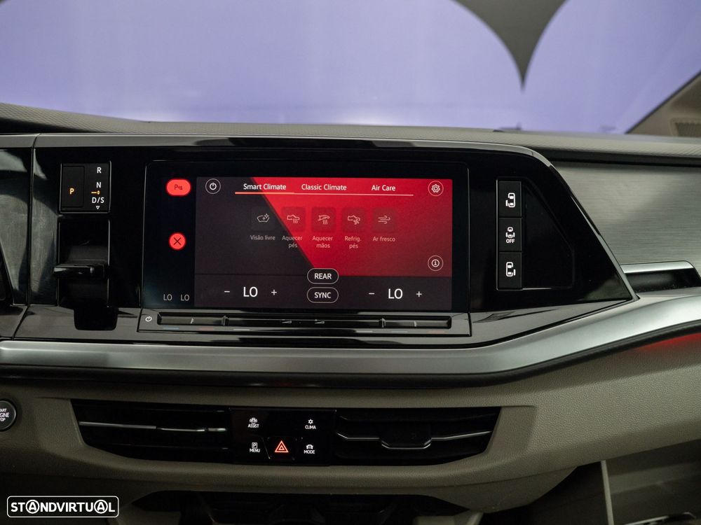VW Multivan 1.4 TSI e-Hybrid Life DSG - 44