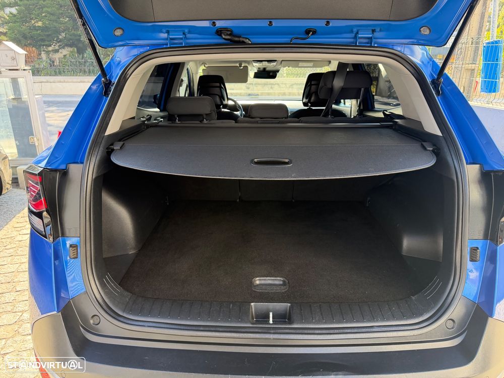 Kia Sportage 1.6 T-GDi PHEV Tech - 18
