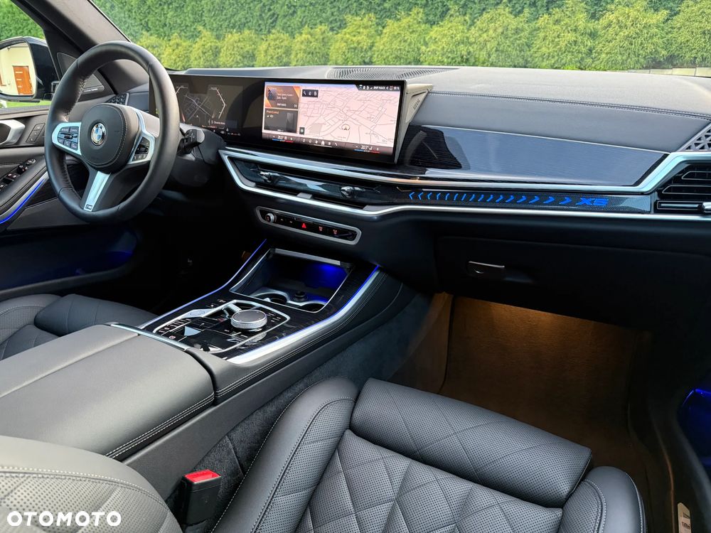 BMW X5 xDrive30d sport - 20