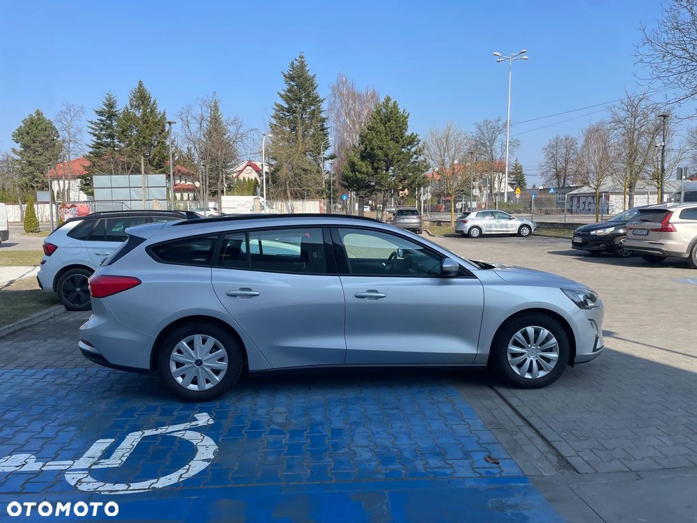 Ford Focus - 5