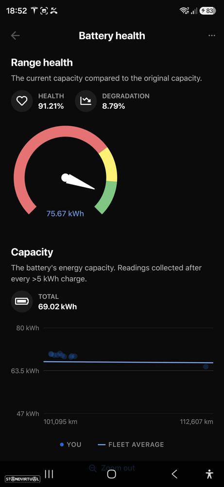 Tesla Model 3 Performance Dual Motor AWD - 13
