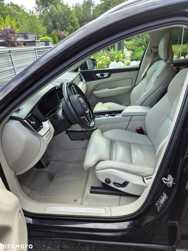 Volvo XC 60 D4 SCR AWD Inscription - 13