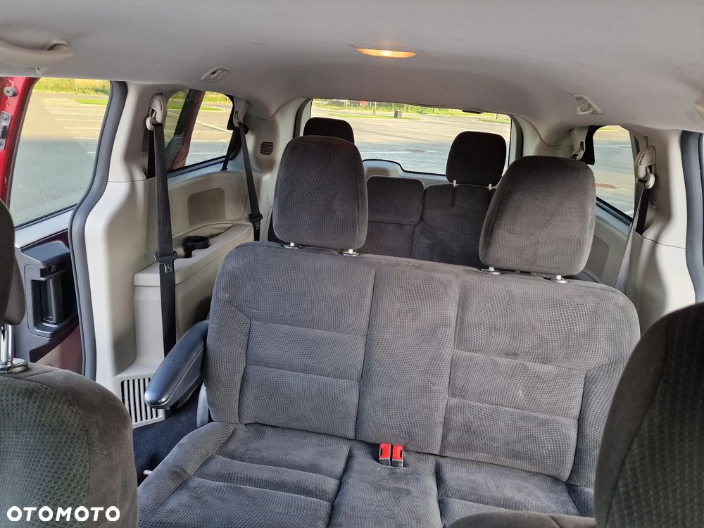 Dodge Grand Caravan 3.6 Express - 33