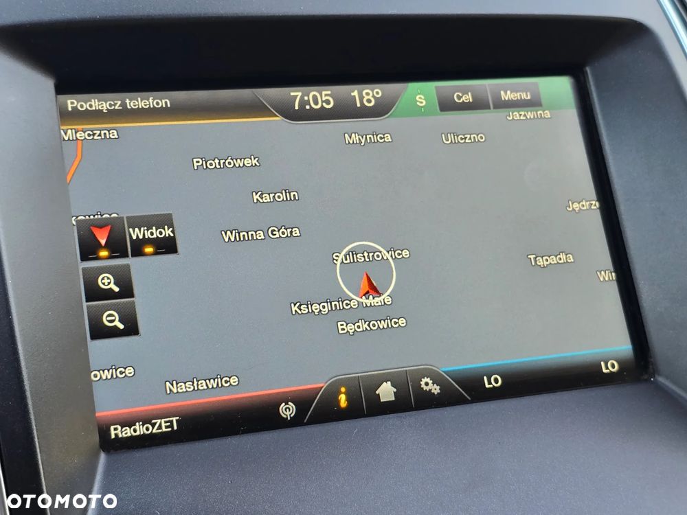 Ford S-Max 2.0 TDCi Titanium PowerShift - 21