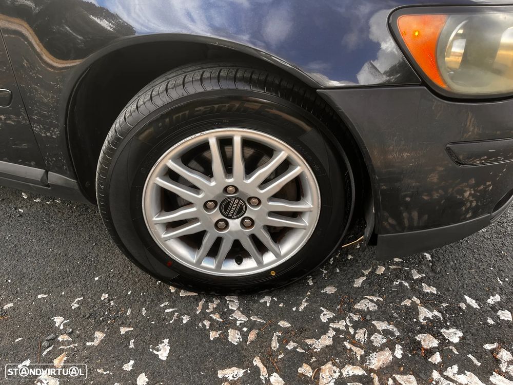 Volvo V50 1.6 D Nível 2 - 16