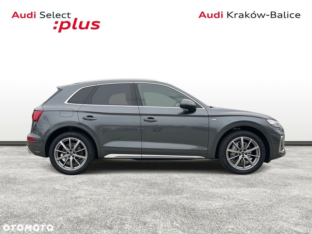 Audi Q5 - 6