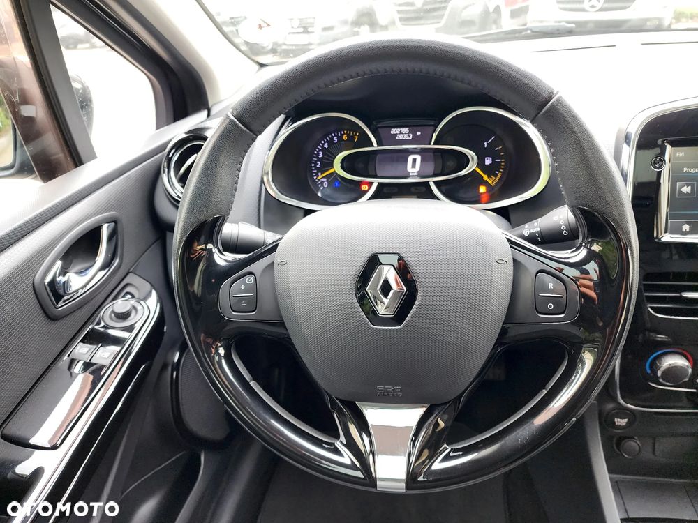 Renault Clio Energy TCe 90 Start & Stop Dynamique - 18