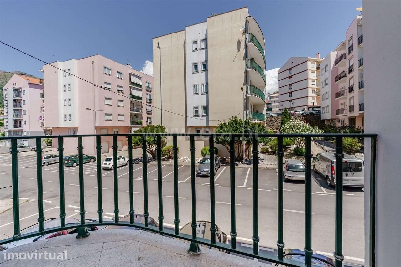 Apartamento T2 / Covilhã, Canhoso - Grande imagem: 3/20