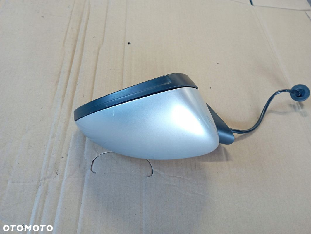 OPEL CORSA D LUSTERKO PRAWE 3 PIN EUROPA - 2