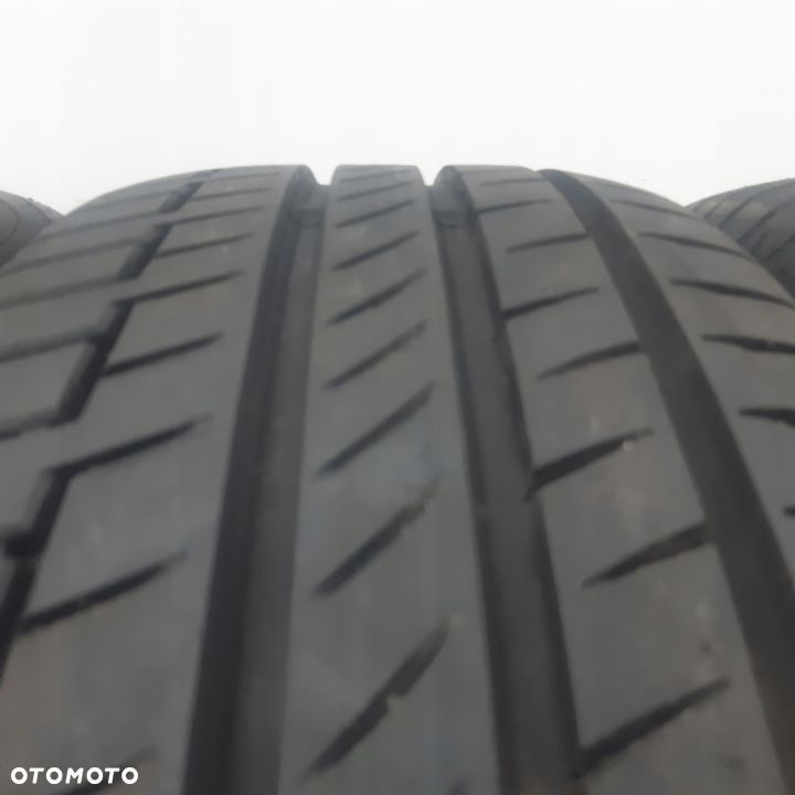 Continental Premiumcontact 6 225/55/18 2019r - 2