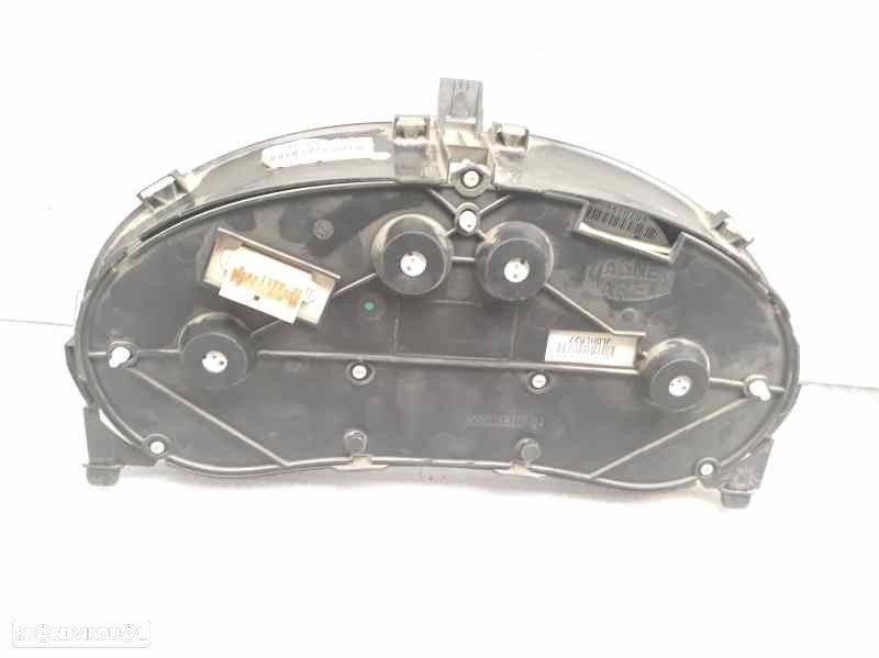 QUADRANTE FIAT SCUDO COMBINATO 2007 - 3