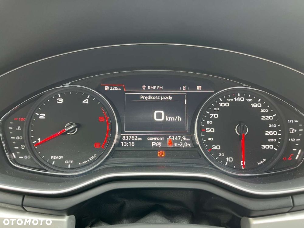 Audi A5 Sportback 2.0 TDI S tronic - 10