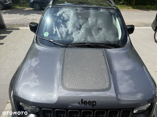 Jeep Renegade - 28