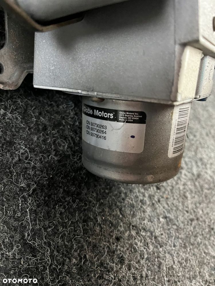 fiat stio wspomaganie elektryczne 00046846857 - 5