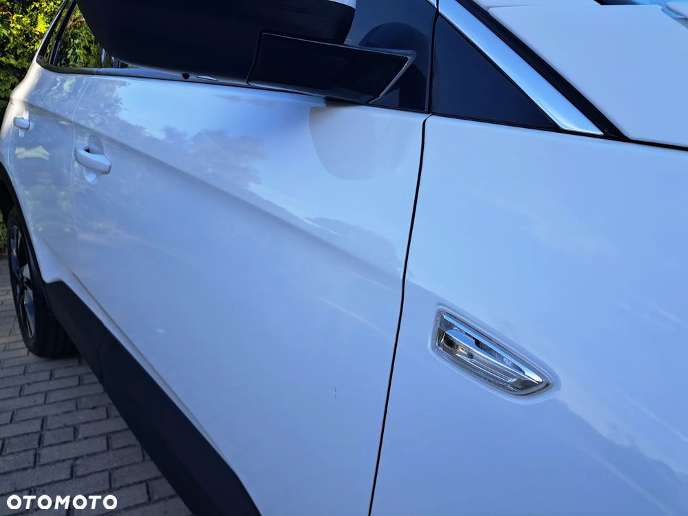 Opel Grandland X 2.0 CDTI Ultimate S&S - 10