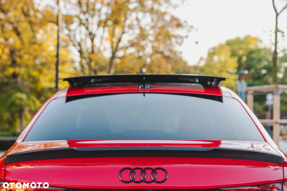 Audi RS3 Limousine TFSI Quattro S tronic - 20
